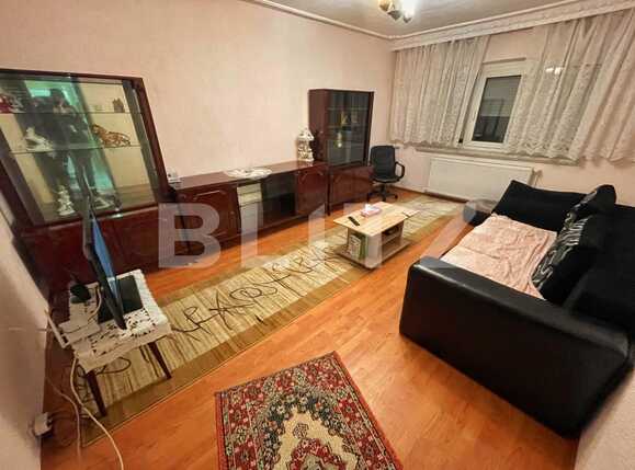 Apartament de închiriat 2 camere Rovine - 78434AI | BLITZ Craiova | Poza2