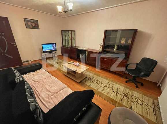 Apartament de închiriat 2 camere Rovine - 78434AI | BLITZ Craiova | Poza1