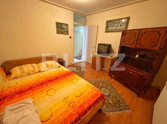 Apartament de închiriat 2 camere Rovine - 78434AI | BLITZ Craiova | Poza4