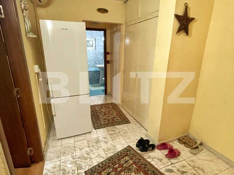 Apartament de inchiriat 2 camere Rovine - 78434AI | BLITZ Craiova | Poza9