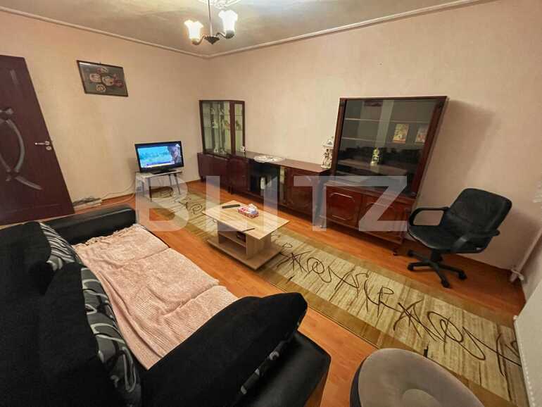 Apartament de inchiriat 2 camere Rovine - 78434AI | BLITZ Craiova | Poza1