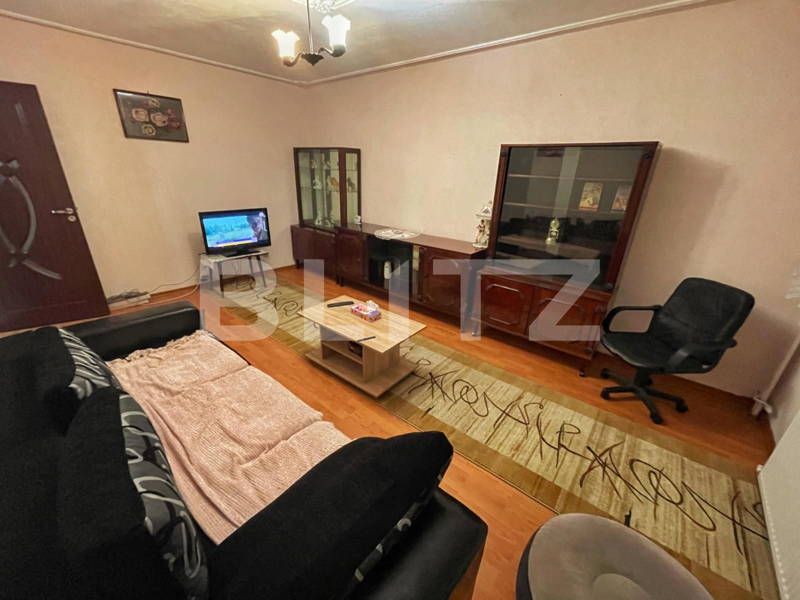 Apartament de închiriat 2 camere Rovine - 78434AI | BLITZ Craiova | Poza1