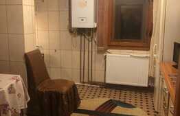 Oportunitate! Apartament cu 2 camere decomandat, etajul 1, zona Confectii