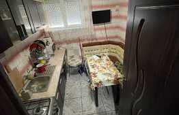 Apartament de 2 camere, semidecomandat, 47,22 mp utili, Rovine