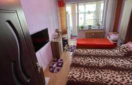 Apartament de 2 camere, semidecomandat, 47,22 mp utili, Rovine