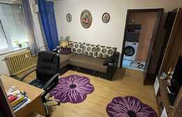 Apartament de 2 camere, semidecomandat, 47,22 mp utili, Rovine