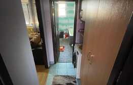 Apartament de 2 camere, semidecomandat, 47,22 mp utili, Rovine