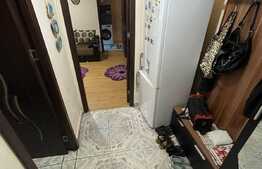 Apartament de 2 camere, semidecomandat, 47,22 mp utili, Rovine