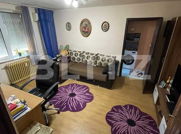 Apartament de vânzare 2 camere Rovine - 78449AV | BLITZ Craiova | Poza1