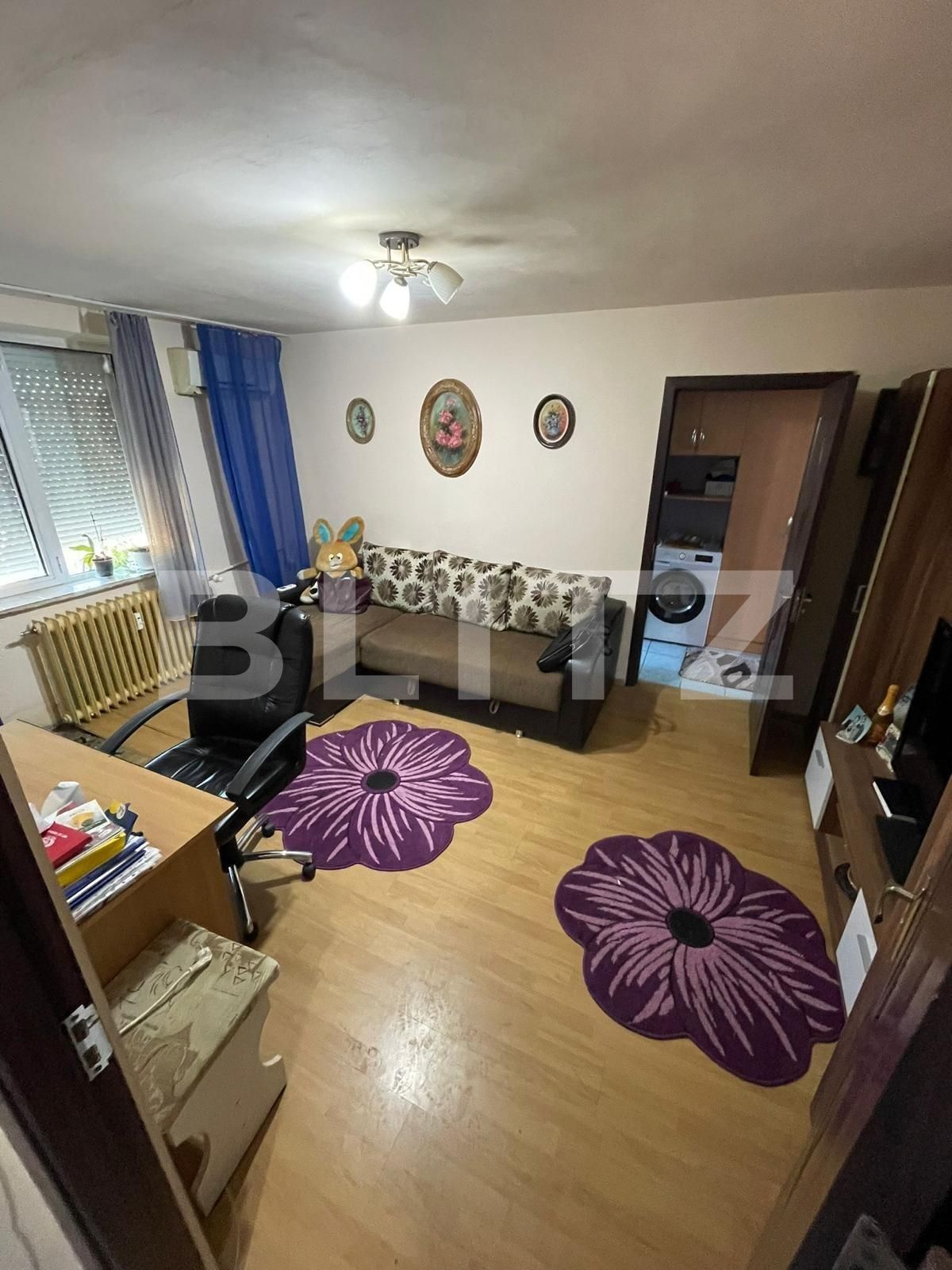 Apartament de vânzare 2 camere Rovine - 78449AV | BLITZ Craiova | Poza1