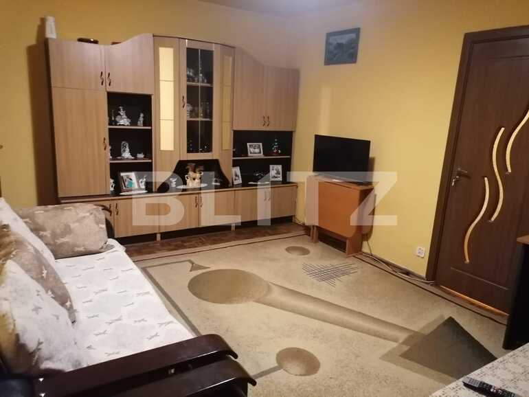 Apartament de vanzare 2 camere Craiovita Noua - 78461AV | BLITZ Craiova | Poza1