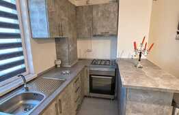 Garsoniera moderna, centrala termica, zona Promenada Mall Craiovita Noua!