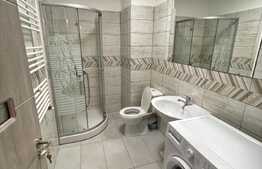 Garsoniera moderna, centrala termica, zona Promenada Mall Craiovita Noua!