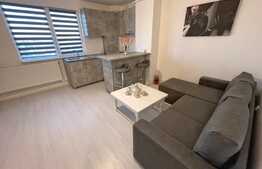 Garsoniera moderna, centrala termica, zona Promenada Mall Craiovita Noua!