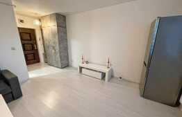 Garsoniera moderna, centrala termica, zona Promenada Mall Craiovita Noua!