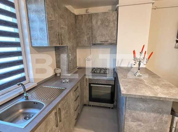 Garsonieră de închiriat Craiovita Noua - 78467AI | BLITZ Craiova | Poza3