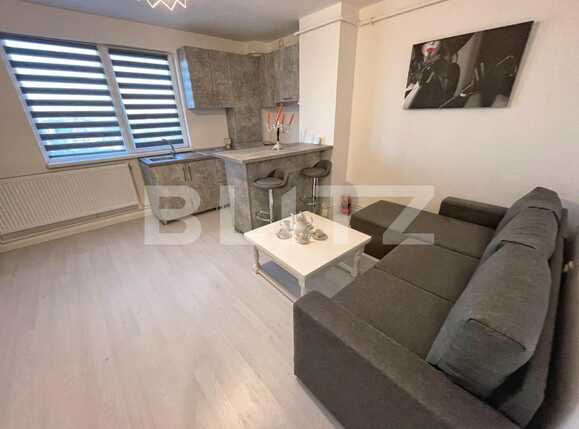 Garsonieră de închiriat Craiovita Noua - 78467AI | BLITZ Craiova | Poza1