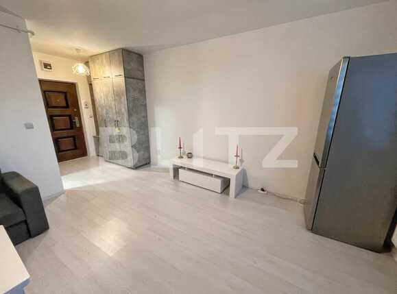 Garsonieră de închiriat Craiovita Noua - 78467AI | BLITZ Craiova | Poza2