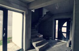 Casa P+E 210 mp utili și 500 mp teren, zona penitenciarului Pelendava!