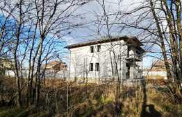 Casa P+E 210 mp utili și 500 mp teren, zona penitenciarului Pelendava!