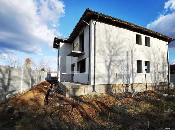 Casa de vânzare 5 camere Carcea  - 78477CV | BLITZ Craiova | Poza3