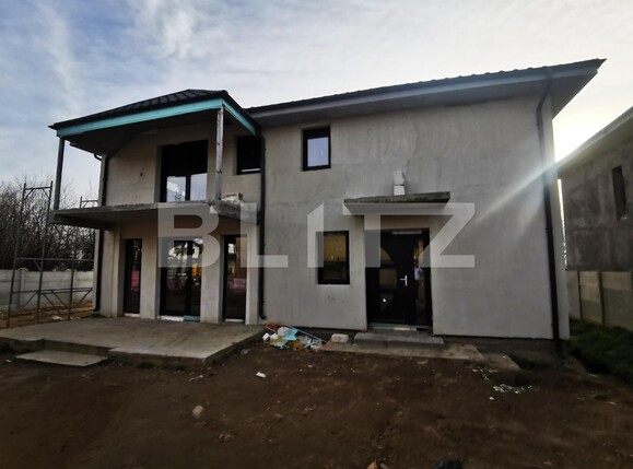 Casa de vânzare 5 camere Carcea  - 78477CV | BLITZ Craiova | Poza1