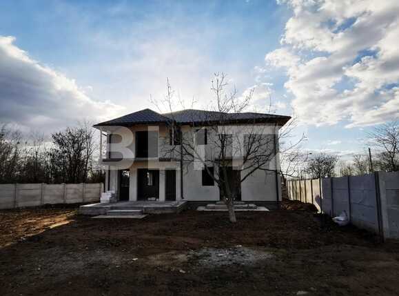 Casa de vânzare 5 camere Carcea  - 78477CV | BLITZ Craiova | Poza2