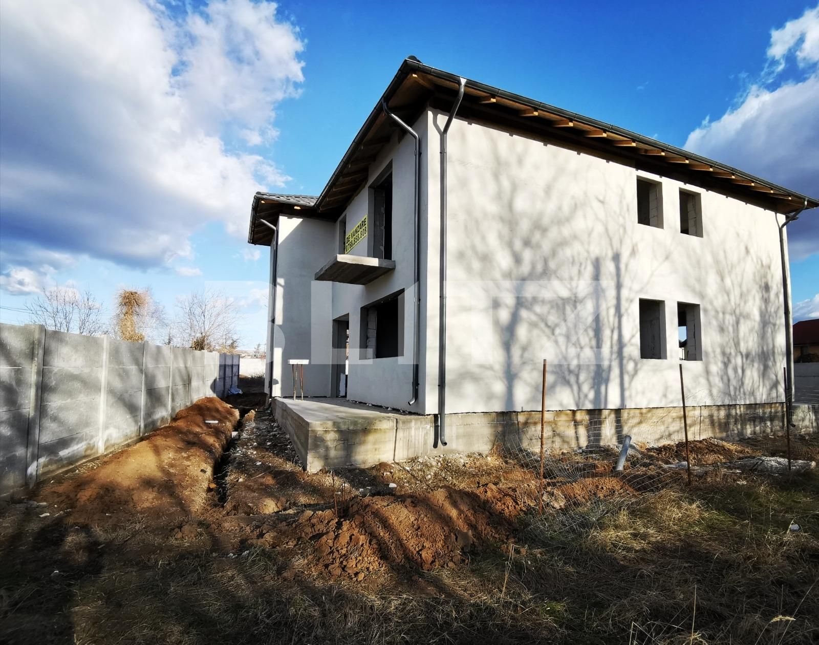 Casa de vânzare 5 camere Carcea  - 78477CV | BLITZ Craiova | Poza3