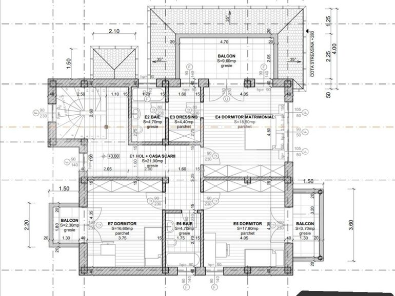 Casa de vânzare 5 camere Carcea  - 78477CV | BLITZ Craiova | Poza2