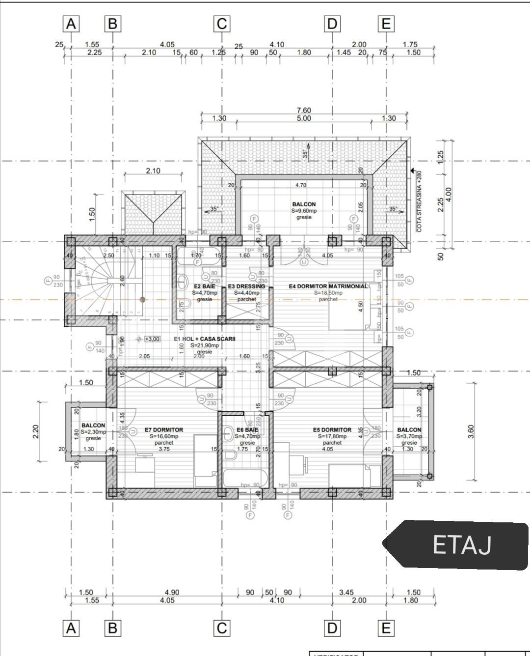 Casa de vânzare 5 camere Carcea  - 78477CV | BLITZ Craiova | Poza2