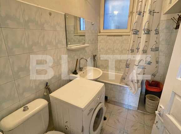 Spațiu birouri de închiriat 1 Mai - 78489SIB | BLITZ Craiova | Poza7