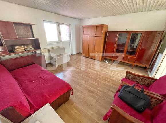 Spațiu birouri de închiriat 1 Mai - 78489SIB | BLITZ Craiova | Poza3