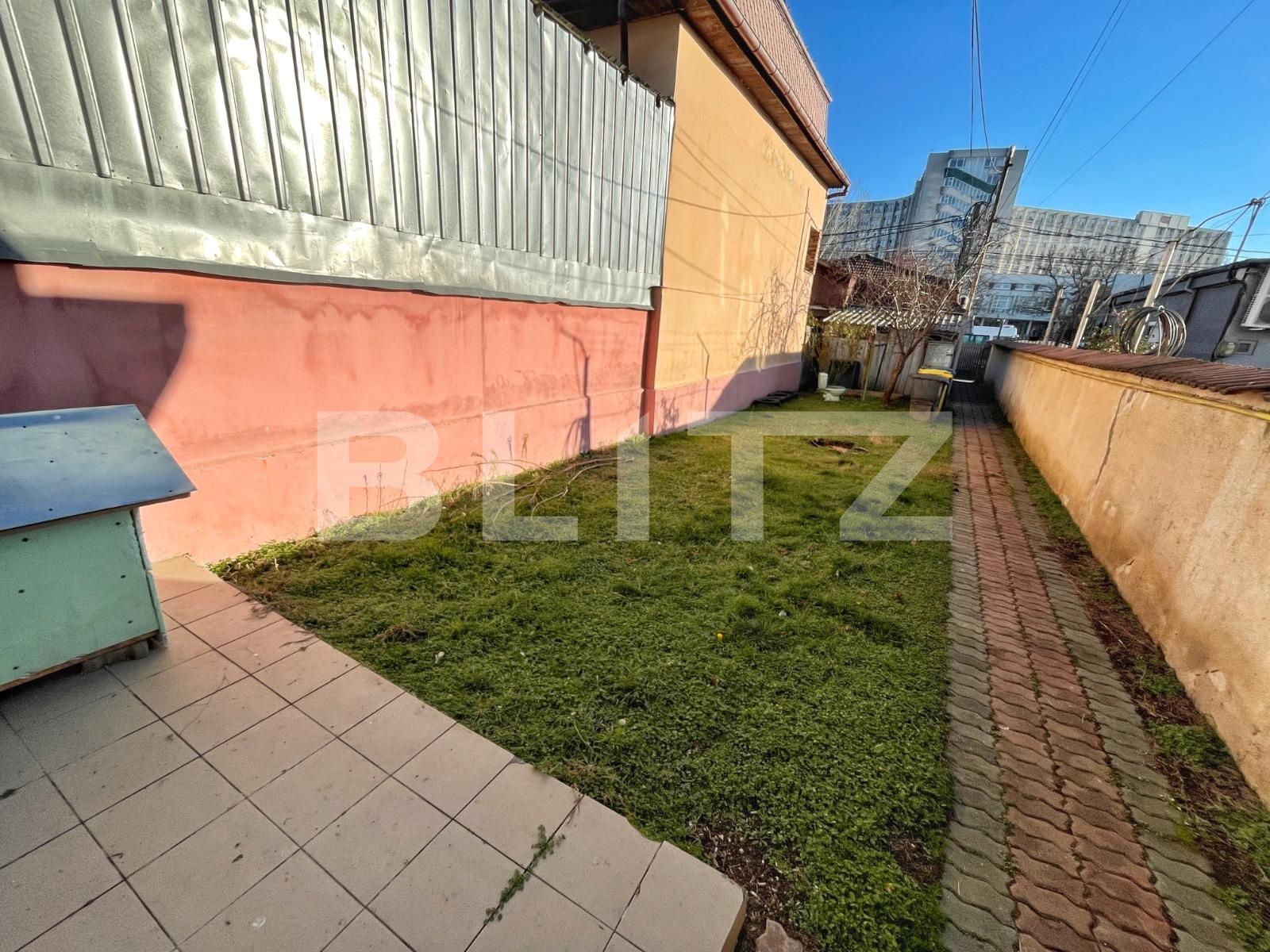 Spațiu birouri de închiriat 1 Mai - 78489SIB | BLITZ Craiova | Poza8