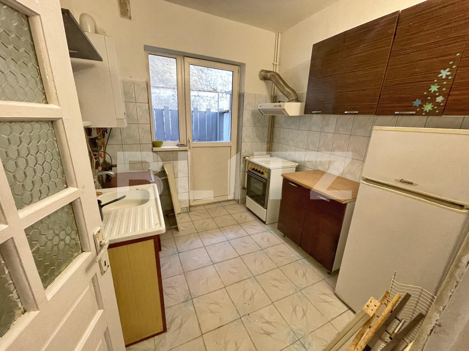 Spațiu birouri de închiriat 1 Mai - 78489SIB | BLITZ Craiova | Poza6