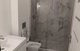 Apartament de 2 camere in bloc nou de caramida, zona Centrala