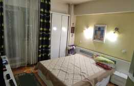 Apartament de 4 camere, 90 mp, decomandat, zona Universitatii, Ultracentral! 
