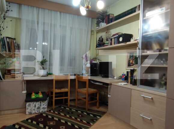 Apartament de vânzare 4 camere Ultracentral - 78521AV | BLITZ Craiova | Poza3