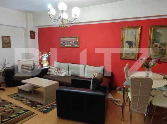 Apartament de vânzare 4 camere Ultracentral - 78521AV | BLITZ Craiova | Poza1