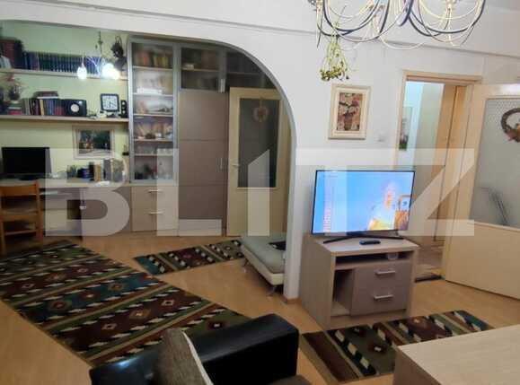 Apartament de vânzare 4 camere Ultracentral - 78521AV | BLITZ Craiova | Poza2