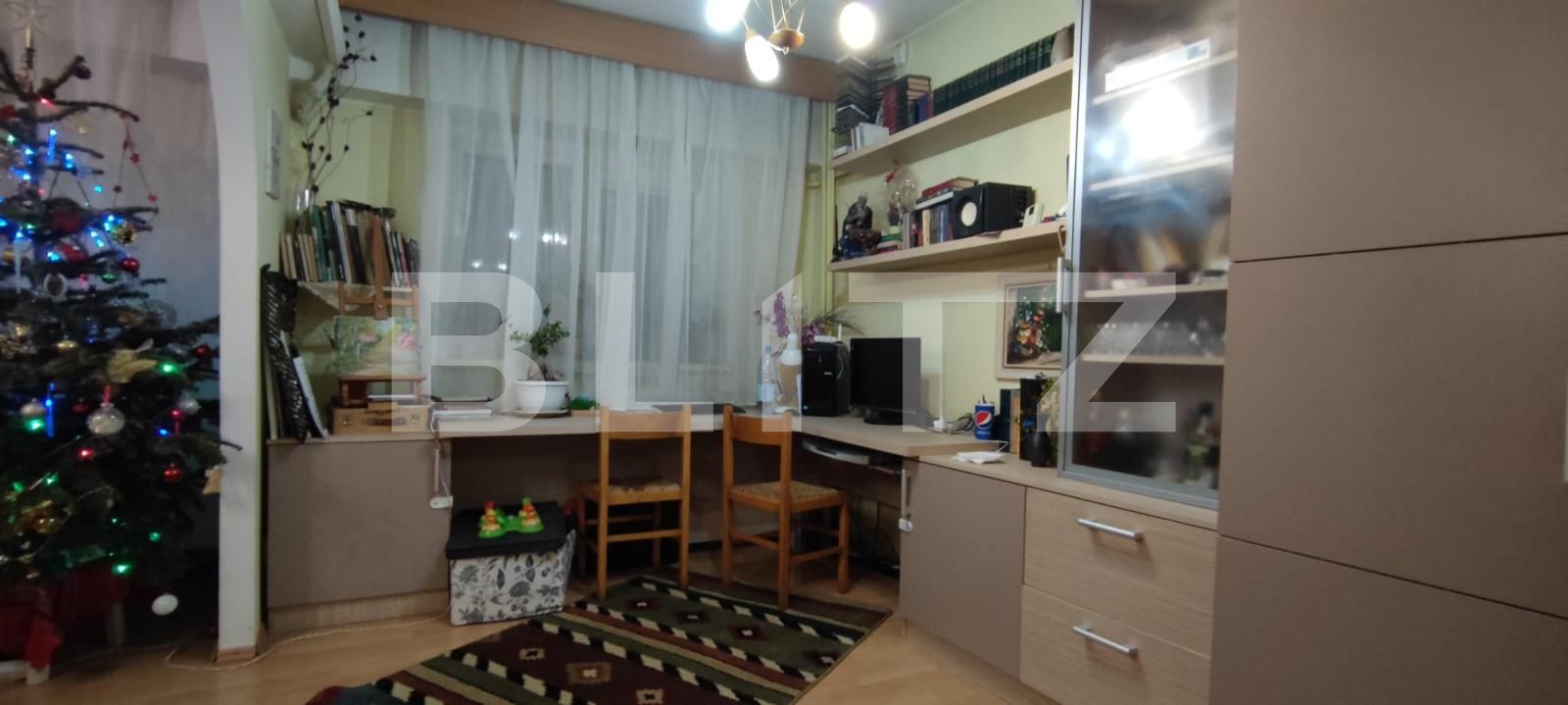 Apartament de vânzare 4 camere Ultracentral - 78521AV | BLITZ Craiova | Poza3