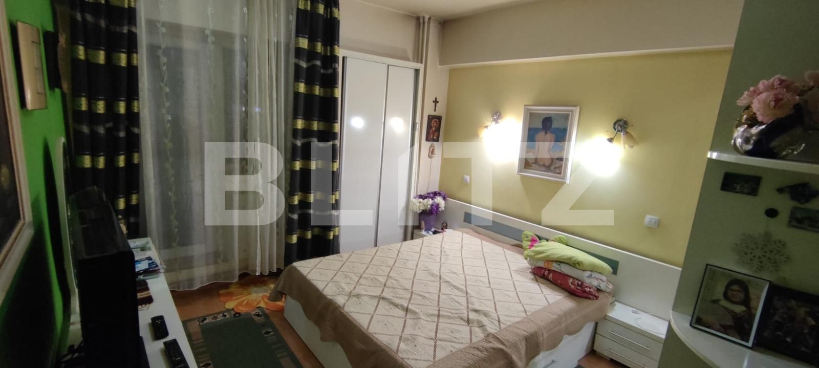 Apartament de vânzare 4 camere Ultracentral - 78521AV | BLITZ Craiova | Poza5