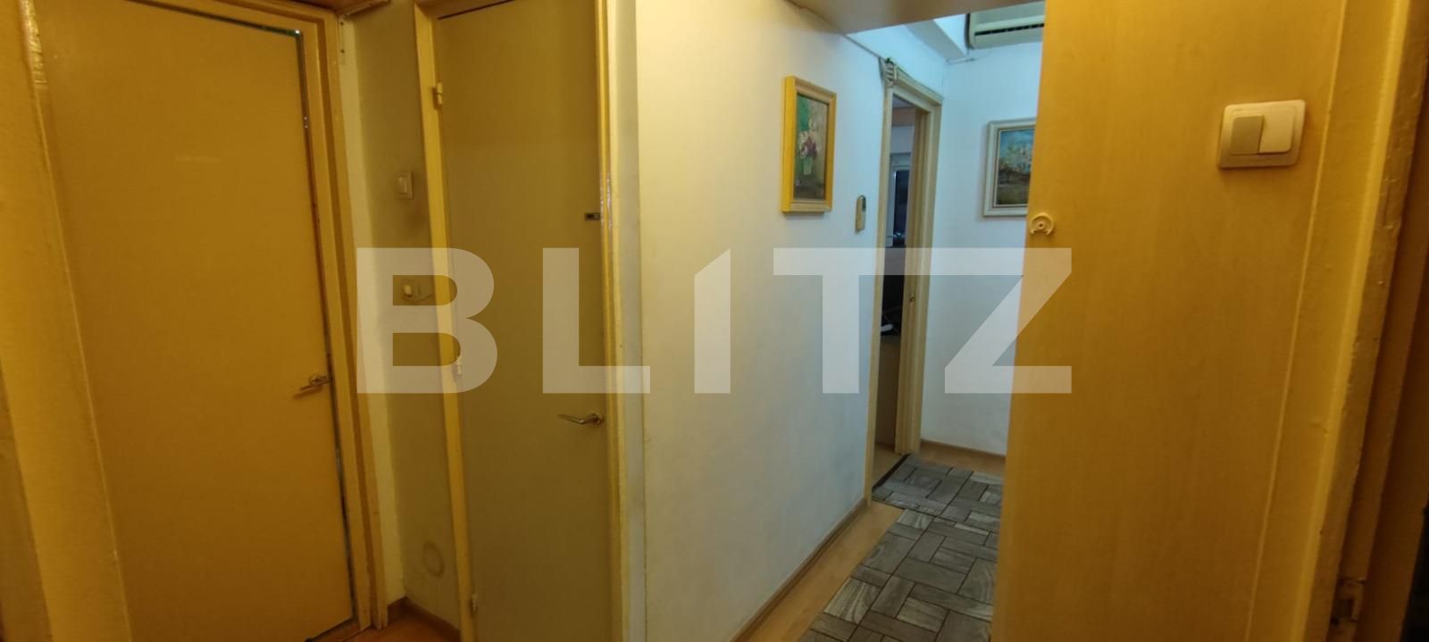 Apartament de vânzare 4 camere Ultracentral - 78521AV | BLITZ Craiova | Poza9