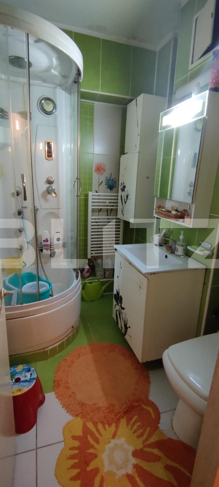 Apartament de vânzare 4 camere Ultracentral - 78521AV | BLITZ Craiova | Poza10