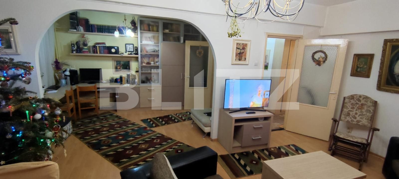 Apartament de vânzare 4 camere Ultracentral - 78521AV | BLITZ Craiova | Poza2