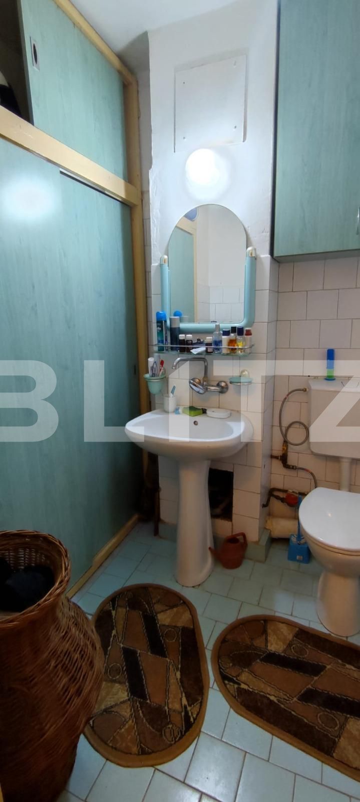 Apartament de vânzare 4 camere Ultracentral - 78521AV | BLITZ Craiova | Poza11