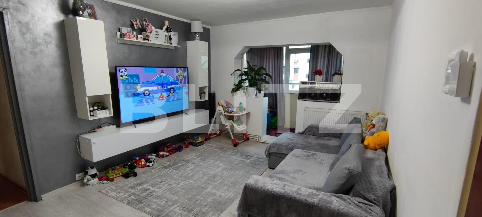 Apartament de vânzare 3 camere Craiovita Noua - 78522AV | BLITZ Craiova | Poza1