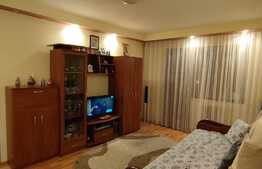 Apartament 3 camere, etaj intermediar, zona Niela