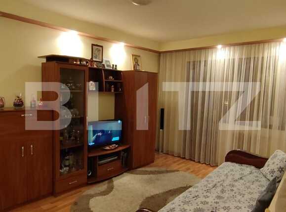 Apartament de vânzare 3 camere Craiovita Noua - 78523AV | BLITZ Craiova | Poza1