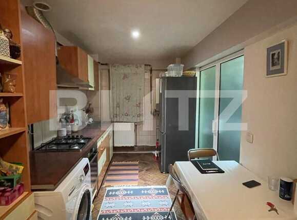 Apartament de vânzare 2 camere Brestei - 78542AV | BLITZ Craiova | Poza1