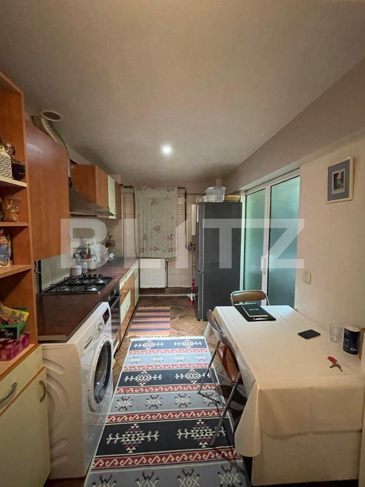 Apartament de vânzare 2 camere Brestei - 78542AV | BLITZ Craiova | Poza1